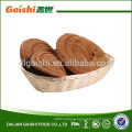 Bulk Whole Organic Smooth Organic Dried Shiitake Mushroom